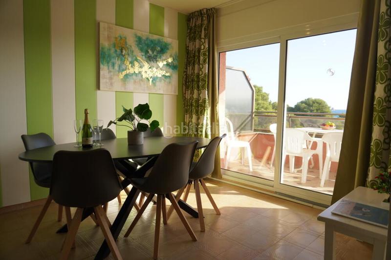 Foto 2c9f2e5c-2cd8-4cda-a008-3d81471a5911. Etagenwohnung mit heizung pool in l´Estartit poble Estartit