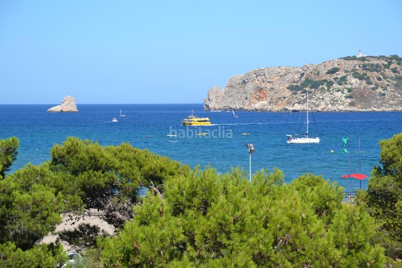 Foto 2eb9f6c6-f5c7-49c0-b061-24f6ca47b36e. Etagenwohnung mit heizung pool in l´Estartit poble Estartit