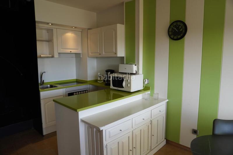 Foto 3a0922de-1fba-424a-bc6c-b9616646d332. Etagenwohnung mit heizung pool in l´Estartit poble Estartit