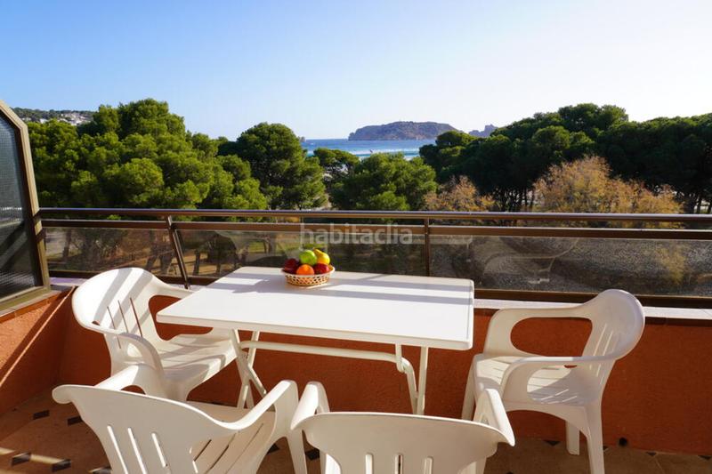 Foto 5fbf7c59-bee3-4ed9-8e8d-872fd0b3a46d. Etagenwohnung mit heizung pool in l´Estartit poble Estartit