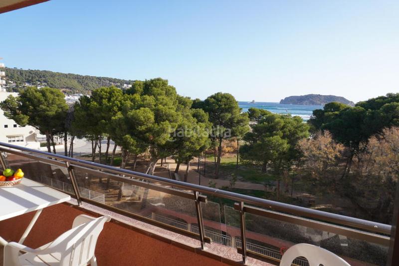 Foto 76451246-a4e4-4ce6-aacc-abf18fbb947d. Etagenwohnung mit heizung pool in l´Estartit poble Estartit