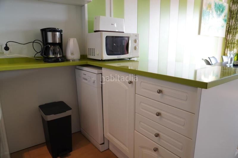 Foto 8f437c19-b71b-4bfb-b18d-484e3150e80d. Etagenwohnung mit heizung pool in l´Estartit poble Estartit