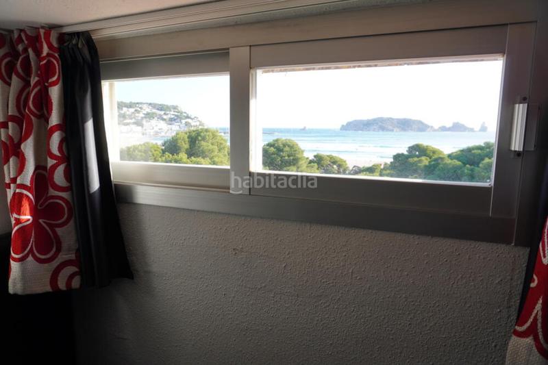 Foto 9ef95478-ebc9-4194-a62b-06f3661d6a44. Etagenwohnung mit heizung pool in l´Estartit poble Estartit