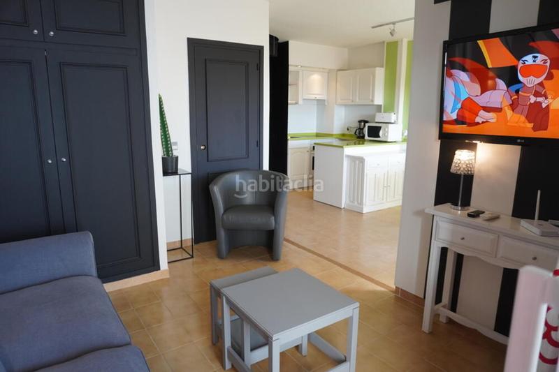 Foto a93e4779-899e-49b4-bd09-91b7fa409c6a. Etagenwohnung mit heizung pool in l´Estartit poble Estartit