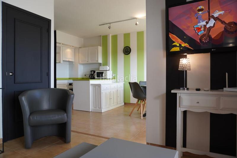 Foto aab07a91-30de-4697-8d03-39cd912eeb62. Etagenwohnung mit heizung pool in l´Estartit poble Estartit