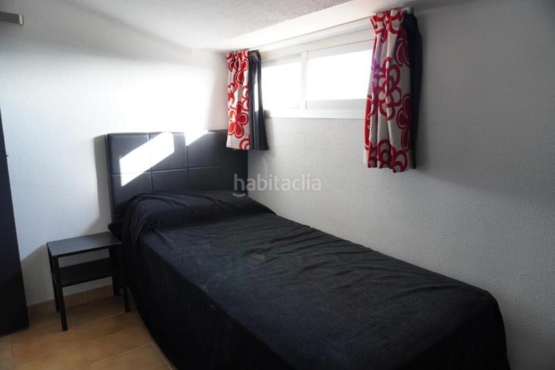 Foto b5362d24-08ad-4b41-a13b-d77230e09216. Etagenwohnung mit heizung pool in l´Estartit poble Estartit