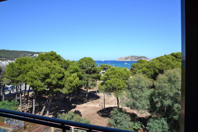 Foto cf309d7b-fdf4-405b-9ca4-4175033382e0. Etagenwohnung mit heizung pool in l´Estartit poble Estartit