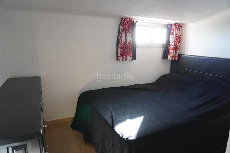 Foto db7e0129-4085-42df-a229-d3fdbffd065c. Etagenwohnung mit heizung pool in l´Estartit poble Estartit