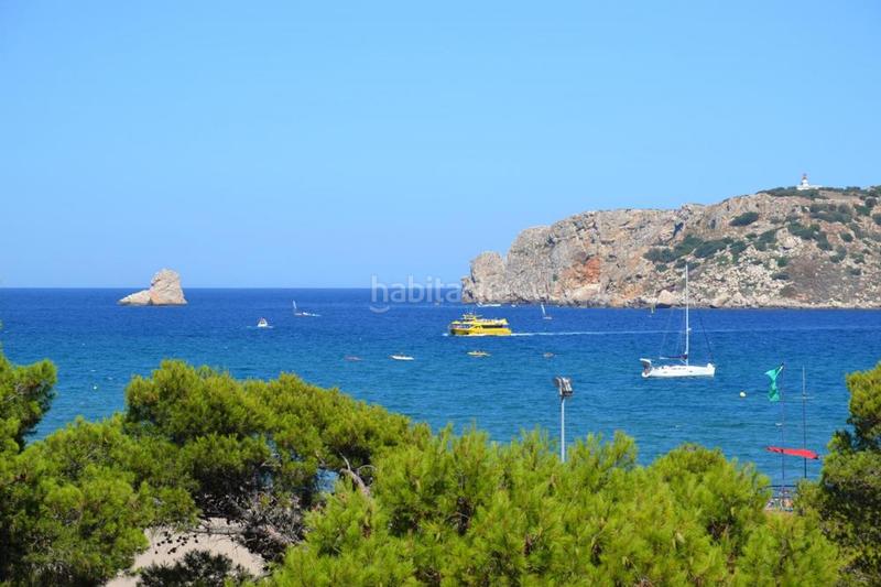 Foto e72257f7-1d44-4941-af94-2148ed87965d. Etagenwohnung mit heizung pool in l´Estartit poble Estartit