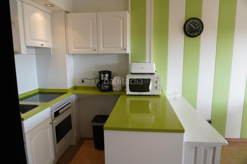 Foto f0ee51d6-003a-4cfb-8713-1c74b1c9450d. Etagenwohnung mit heizung pool in l´Estartit poble Estartit