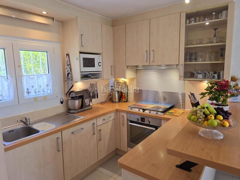 Foto 2d1a0bac-036e-41b6-824a-efc7c2341c3d. Casa con riscaldamento parcheggio in Torre Vella - Torre Gran - Les Dunes Estartit