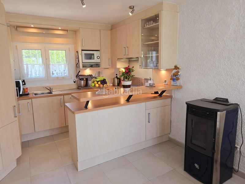 Foto 32390e7f-c1f4-49aa-8f58-8848d384dbde. Casa con riscaldamento parcheggio in Torre Vella - Torre Gran - Les Dunes Estartit