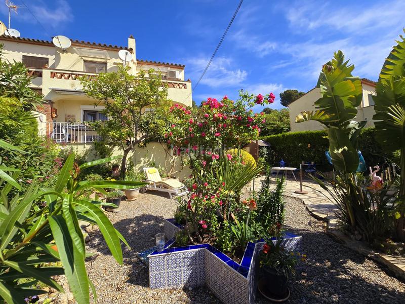 Foto bb5da46b-7da5-42d5-98ea-f64c3113f4fb. Casa con riscaldamento parcheggio in Torre Vella - Torre Gran - Les Dunes Estartit