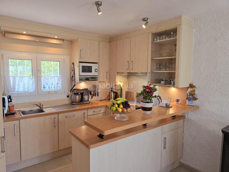 Foto f27faef3-538d-4209-b631-d3f3ea4011b2. Casa con riscaldamento parcheggio in Torre Vella - Torre Gran - Les Dunes Estartit