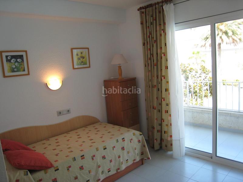 Foto 100ca174-5196-40c4-b1d9-9e700296213a. Pis amb piscina a l´Estartit poble Estartit