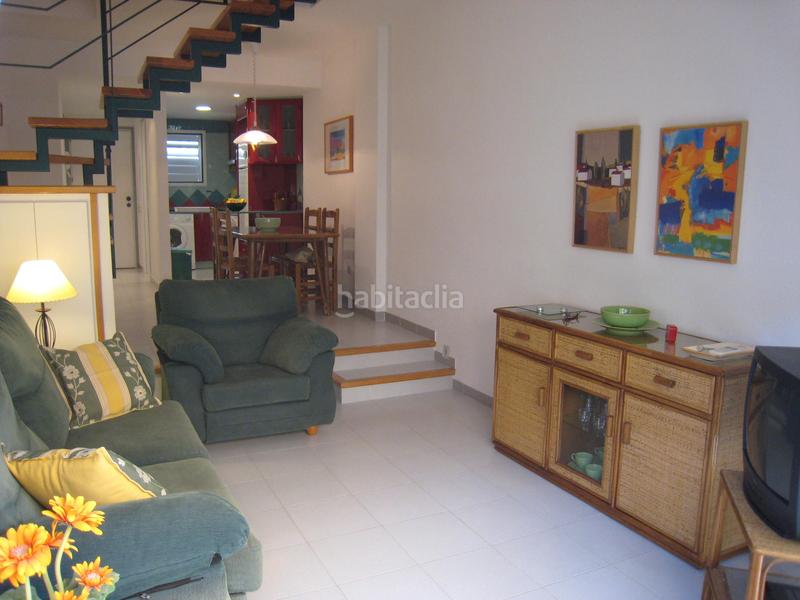 Foto 5dee03a5-0f8c-4ce5-9c85-385182c50c9c. Pis amb piscina a l´Estartit poble Estartit