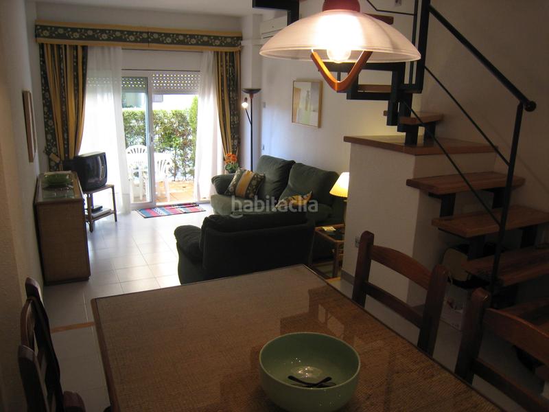 Foto 9cdb4b4b-1fd4-43aa-84f0-e7af70b789a5. Pis amb piscina a l´Estartit poble Estartit