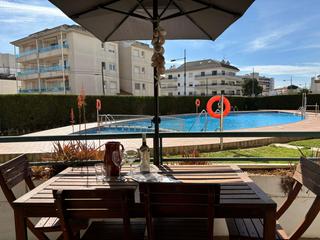 Etagenwohnung  Carrer eivissa. Medas park 101 es conocido por su perfecta ubicación! sólo tiene