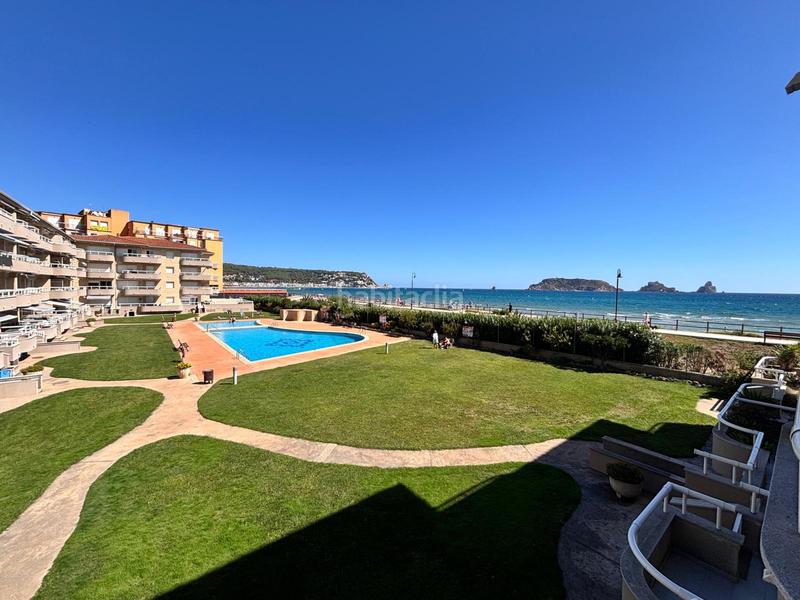 Foto 516247b6-9b3d-419d-b182-8a069b078820. Piso encantador estudio en l.en una ubicación fantástica en l, frente al mar con unas vistas magníficas y con acceso a en Estartit