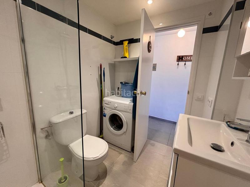 Foto a3ba8e04-f876-4913-a1cf-d7bb5f4846f6. Piso encantador estudio en l.en una ubicación fantástica en l, frente al mar con unas vistas magníficas y con acceso a en Estartit