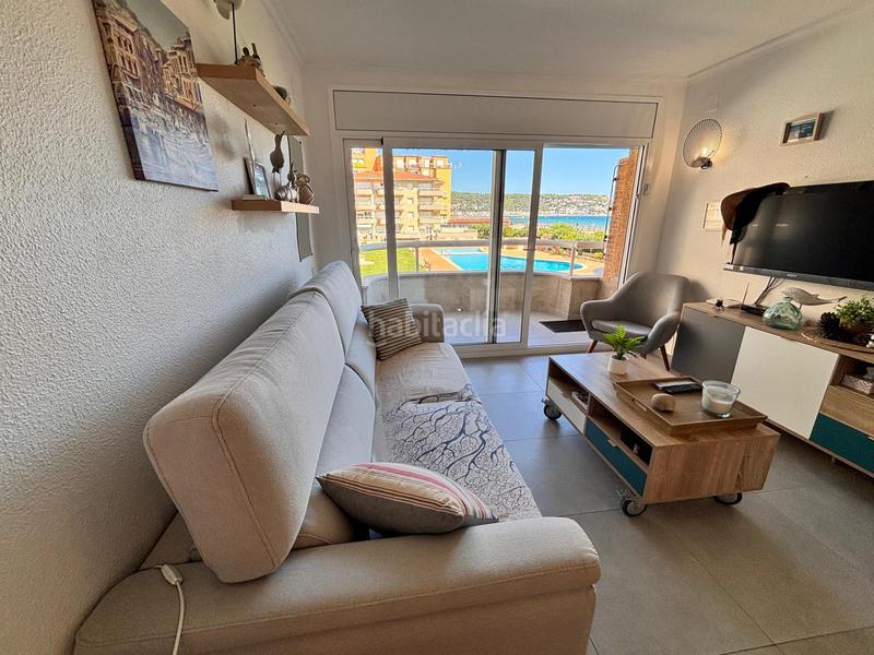 Foto a4ea6594-8c37-46cd-9de2-78f7bb4b1d1f. Piso encantador estudio en l.en una ubicación fantástica en l, frente al mar con unas vistas magníficas y con acceso a en Estartit