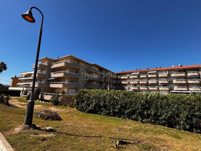 Foto ae975653-cec4-4f03-aa94-310c64944d69. Piso encantador estudio en l.en una ubicación fantástica en l, frente al mar con unas vistas magníficas y con acceso a en Estartit