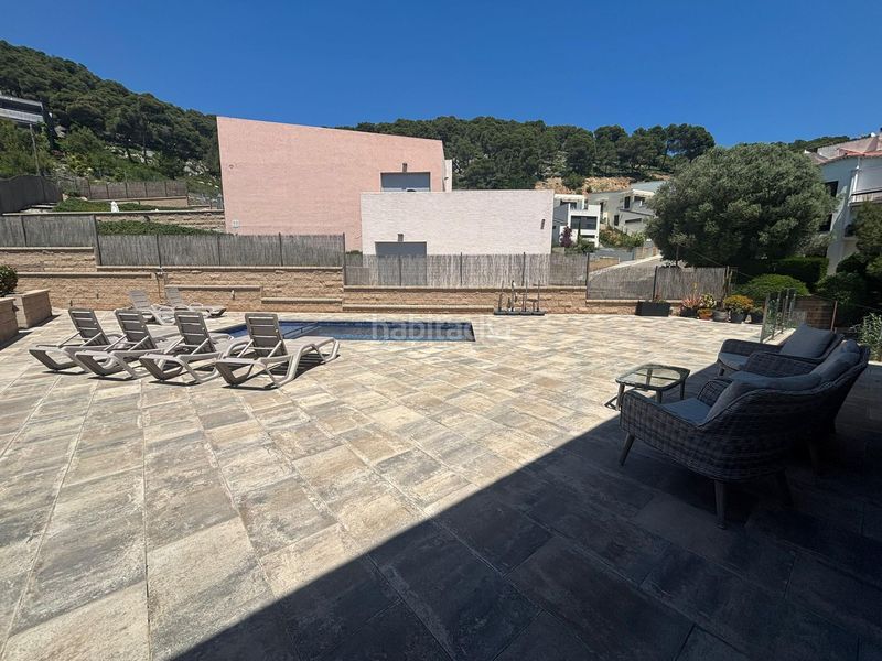 Foto 56723bf7-b325-4387-9566-8447b742e4d1. Casa amb calefacció aparcament piscina a l´Estartit poble Estartit