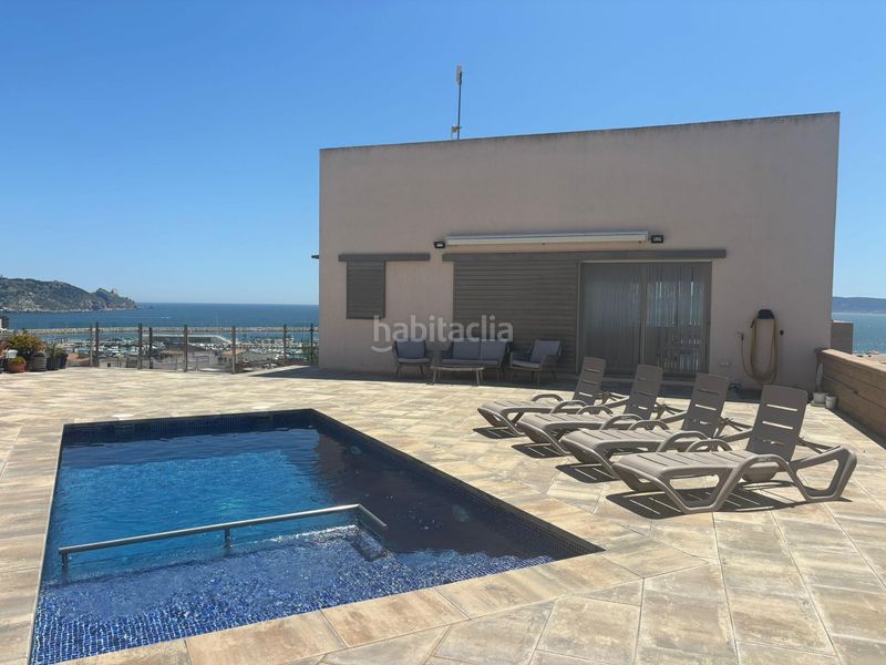 Foto 89c4d073-74ae-4bff-a338-d4209b7a452d. Casa amb calefacció aparcament piscina a l´Estartit poble Estartit
