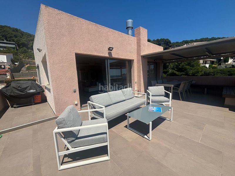 Foto cf87f310-0070-461d-98ec-8c30f3823a17. Casa amb calefacció aparcament piscina a l´Estartit poble Estartit