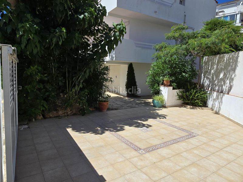 Foto 038c397d-5ee7-42c7-bed6-75ece152885c. Casa amb aparcament a l´Estartit poble Estartit