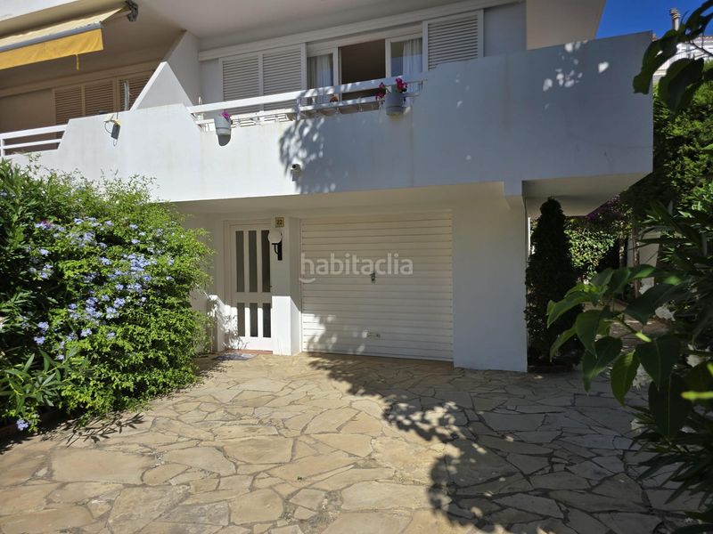 Foto 055997d9-b6d4-42b8-8ae5-cee49351a80c. Casa amb aparcament a l´Estartit poble Estartit