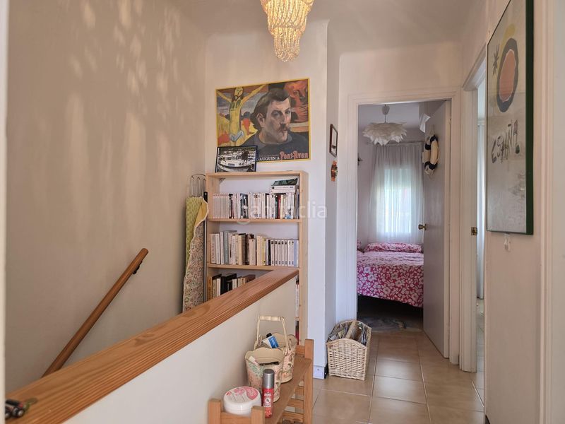 Foto 05d35c85-1f82-41af-9c63-89a1e4af6cdc. Casa amb aparcament a l´Estartit poble Estartit