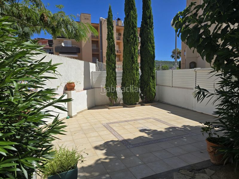 Foto 1d9932da-de2e-43b1-95de-0d8088b87ac6. Casa amb aparcament a l´Estartit poble Estartit
