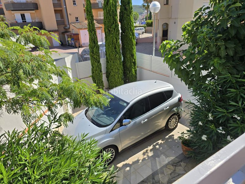 Foto 273073c3-167e-4555-b97a-2f4ad10378ee. Casa amb aparcament a l´Estartit poble Estartit