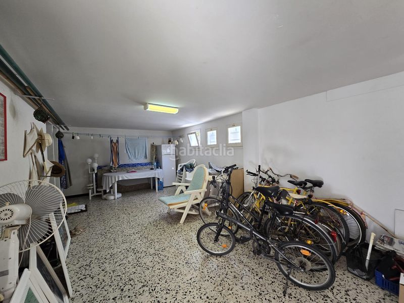 Foto 40f55652-640d-41ac-a197-162c86a10935. Casa amb aparcament a l´Estartit poble Estartit