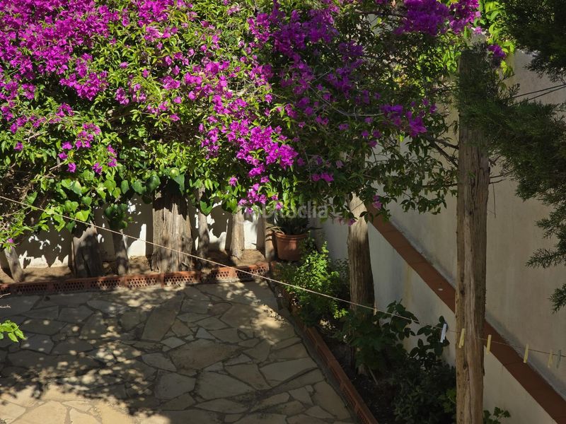 Foto 5faa5266-0d12-4793-9a3c-520b7847a6a9. Casa amb aparcament a l´Estartit poble Estartit