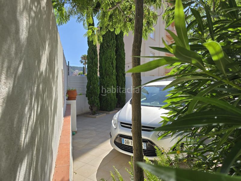 Foto 644bc9c2-6acc-42b9-9837-8d43661ca37f. Casa amb aparcament a l´Estartit poble Estartit