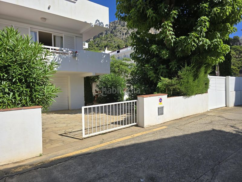 Foto 786b8e26-9521-46c5-90d0-591c74788e75. Casa amb aparcament a l´Estartit poble Estartit