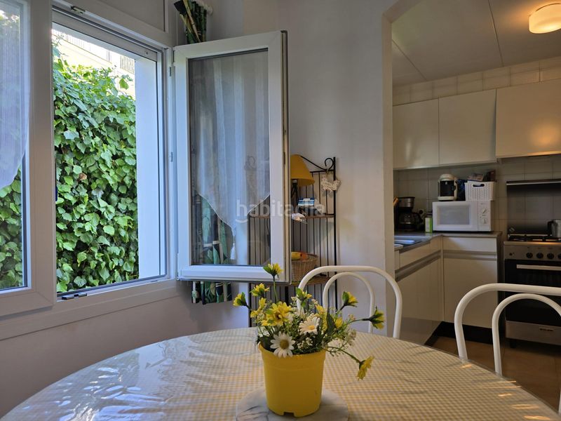 Foto 8a6051dc-c1c0-4156-8c94-8b6a10e312e4. Casa amb aparcament a l´Estartit poble Estartit