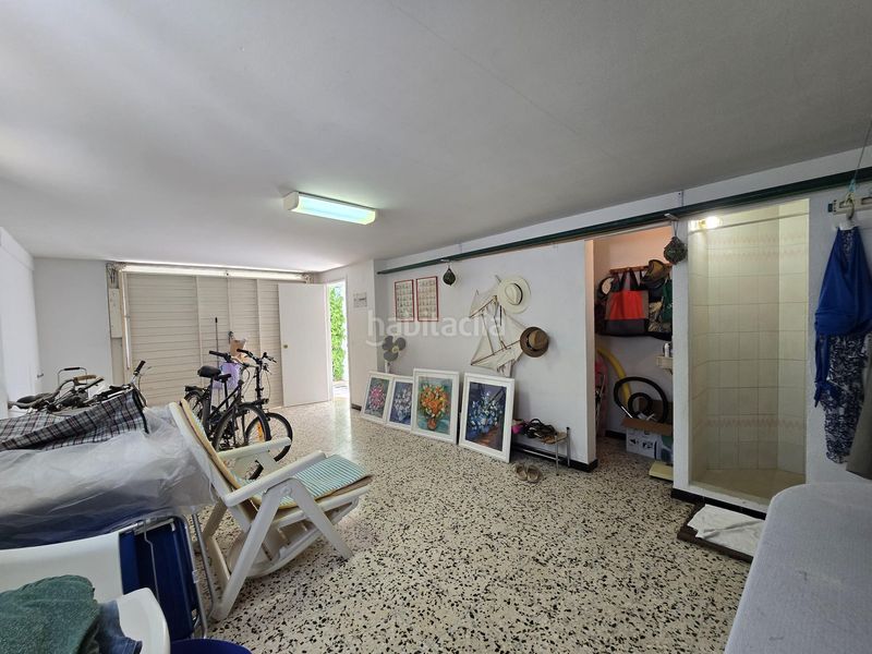 Foto 8f4769d9-32d9-457e-9db1-a3025fdd2811. Casa amb aparcament a l´Estartit poble Estartit
