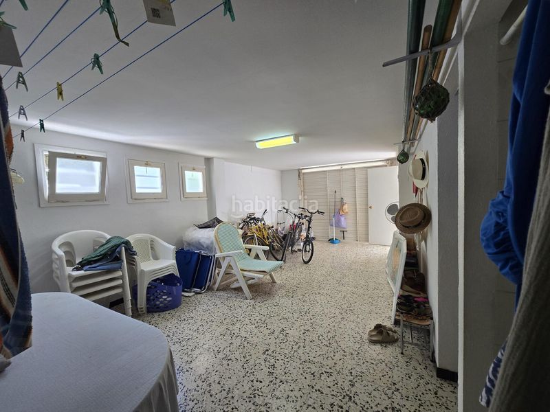 Foto 97aeb2df-f3cb-4f13-a0c5-c235c24c4c59. Casa amb aparcament a l´Estartit poble Estartit