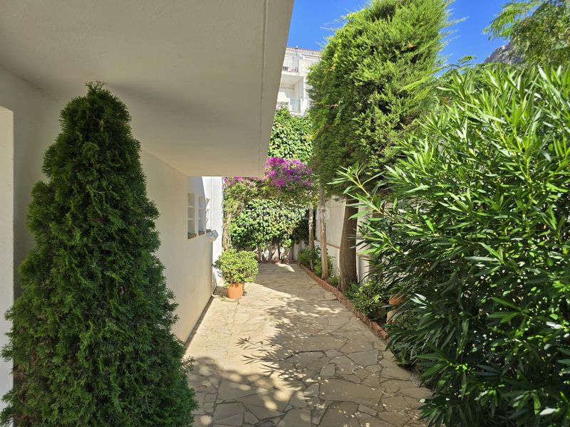 Foto ab544406-8906-441c-91ca-c984ca3d546b. Casa amb aparcament a l´Estartit poble Estartit