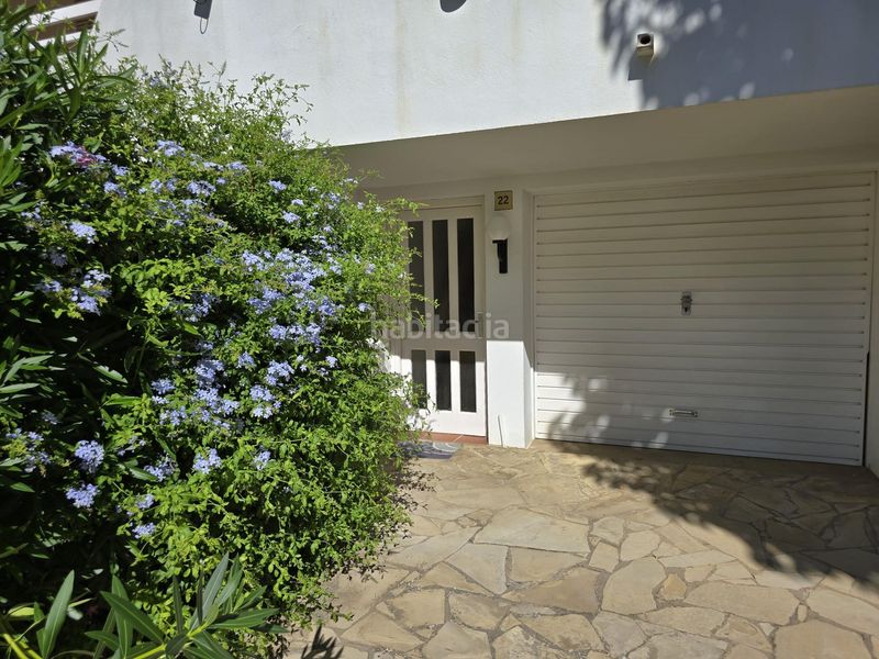 Foto afeaca6f-0586-4476-a4d8-6029c6cccd7c. Casa amb aparcament a l´Estartit poble Estartit