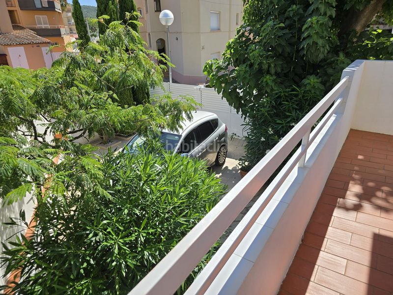 Foto b0236428-21b6-477c-ab2b-9119407c637e. Casa amb aparcament a l´Estartit poble Estartit
