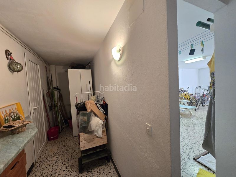 Foto b6b18e32-f1c1-47df-9c02-5e7cb34ec912. Casa amb aparcament a l´Estartit poble Estartit