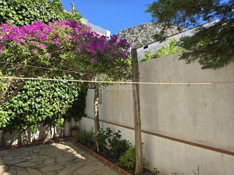 Foto cc8c5bc6-dd63-4884-aa31-79efeb282bb7. Casa amb aparcament a l´Estartit poble Estartit