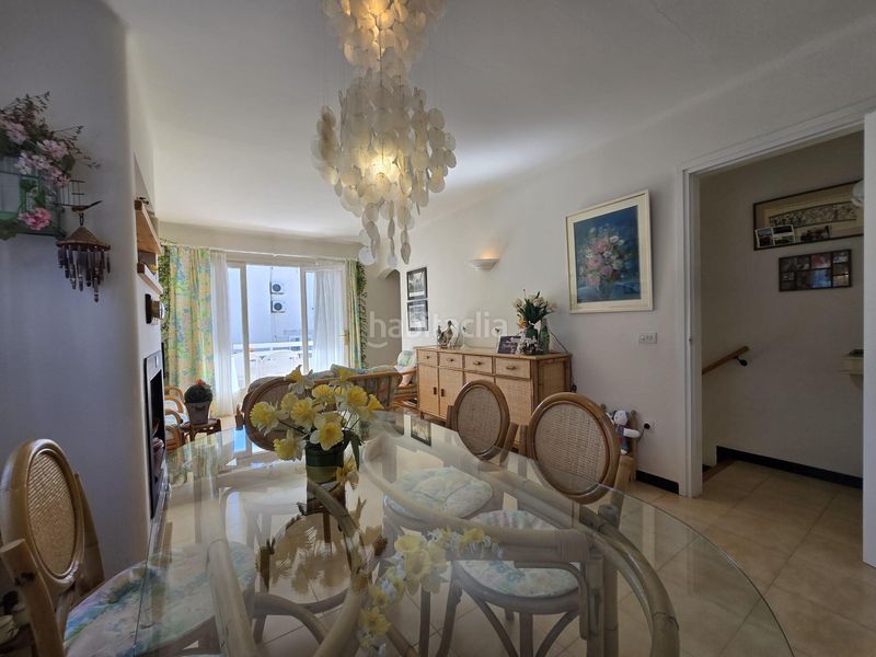 Foto ce2b71b1-99b9-4caf-983b-381573d32c1a. Casa amb aparcament a l´Estartit poble Estartit