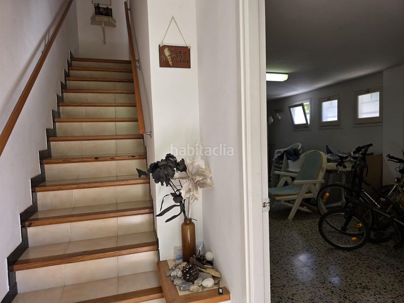 Foto e4afeef5-f112-4397-8687-f7595fd49f81. Casa amb aparcament a l´Estartit poble Estartit