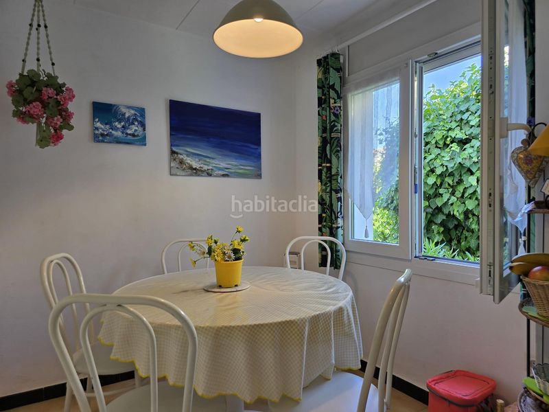 Foto e85b19a4-4cf9-4ceb-b29f-0cc99b0bd2ed. Casa amb aparcament a l´Estartit poble Estartit