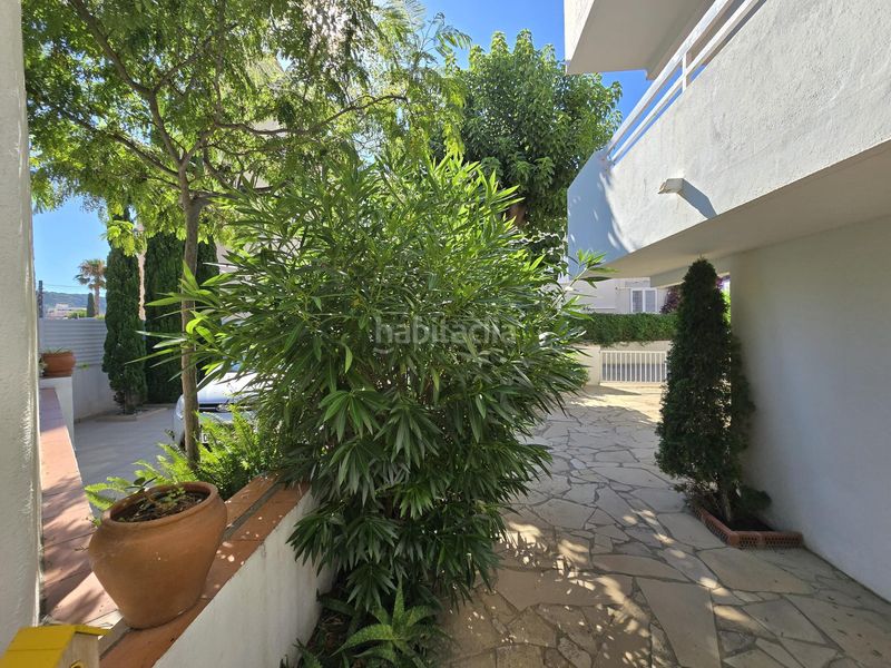 Foto ed457b36-1c9a-4f52-8509-86fc16a32b93. Casa amb aparcament a l´Estartit poble Estartit